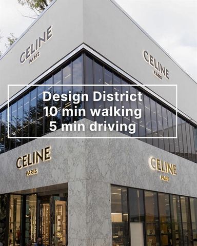 600 NE 36th St 1921, Miami, FL 33137