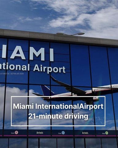 600 NE 36th St 1921, Miami, FL 33137