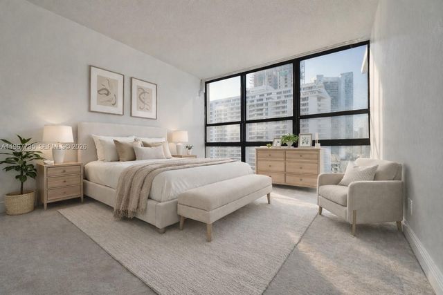 600 NE 36th St 1921, Miami, FL 33137