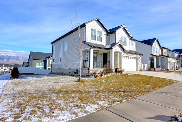 1454 N SIERRA WAY, Lehi, UT 84048