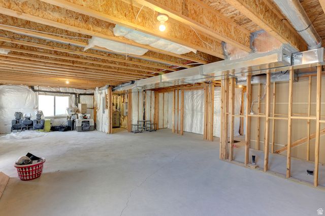 1454 N SIERRA WAY, Lehi, UT 84048