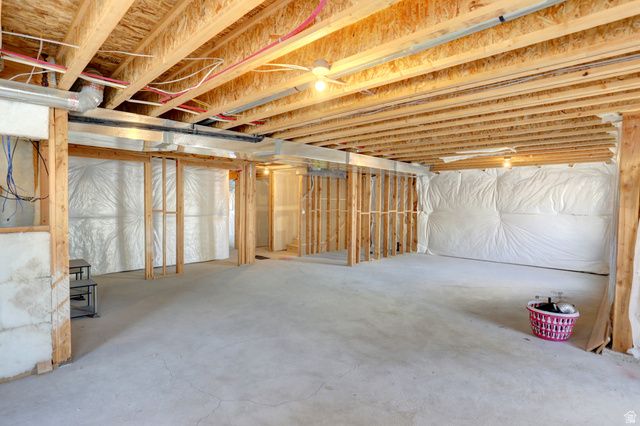 1454 N SIERRA WAY, Lehi, UT 84048