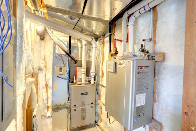 1454 N SIERRA WAY, Lehi, UT 84048