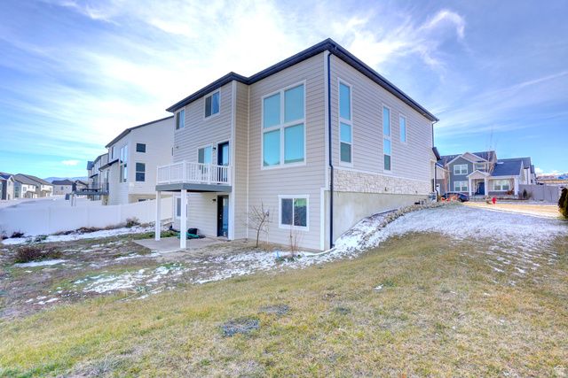 1454 N SIERRA WAY, Lehi, UT 84048