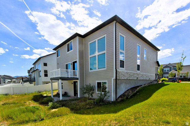 1454 N SIERRA WAY, Lehi, UT 84048