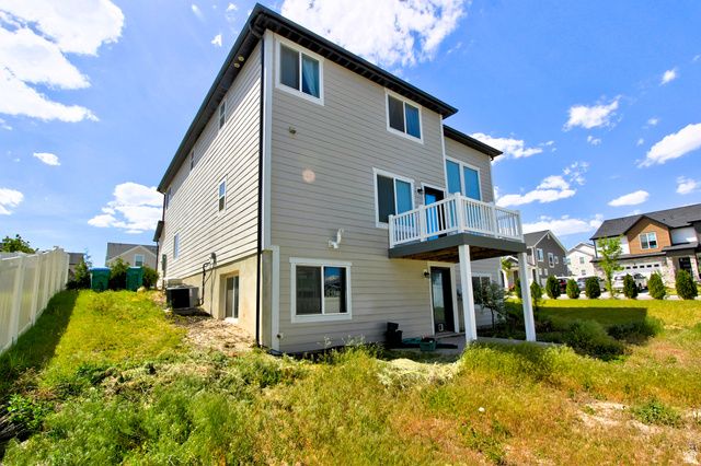 1454 N SIERRA WAY, Lehi, UT 84048