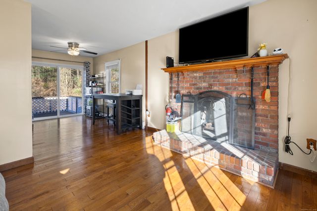 230 Cemetery Road, Plainfield, CT 06374