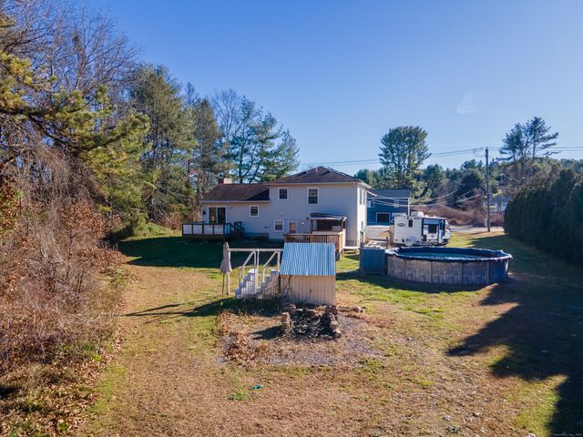 230 Cemetery Road, Plainfield, CT 06374