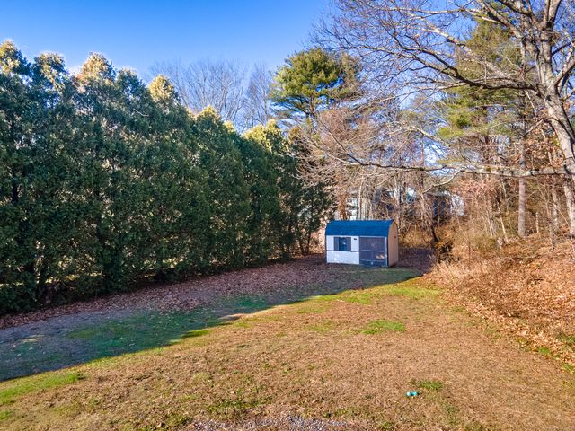 230 Cemetery Road, Plainfield, CT 06374