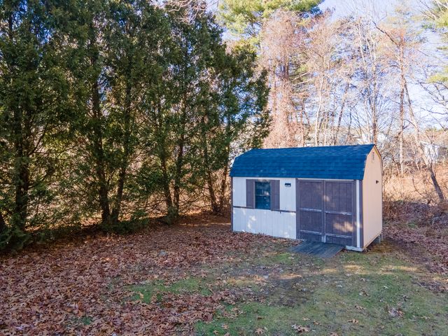 230 Cemetery Road, Plainfield, CT 06374