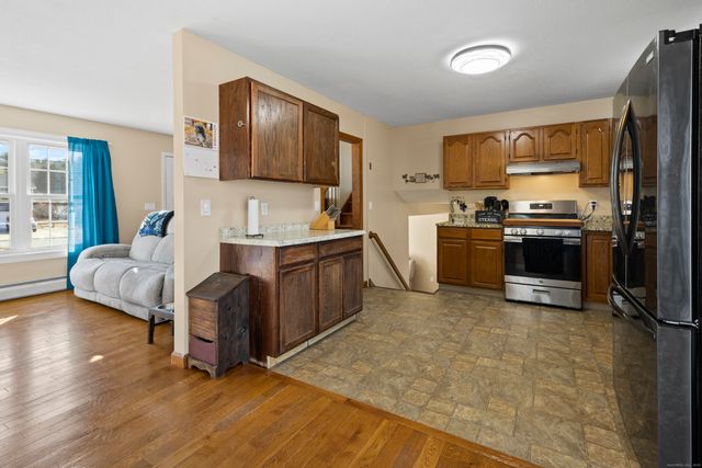 230 Cemetery Road, Plainfield, CT 06374