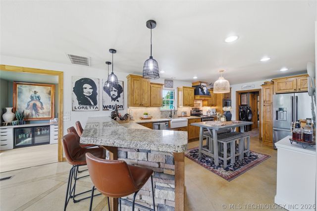 15525 S 149th East Avenue, Bixby, OK 74008