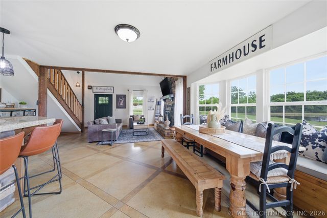 15525 S 149th East Avenue, Bixby, OK 74008
