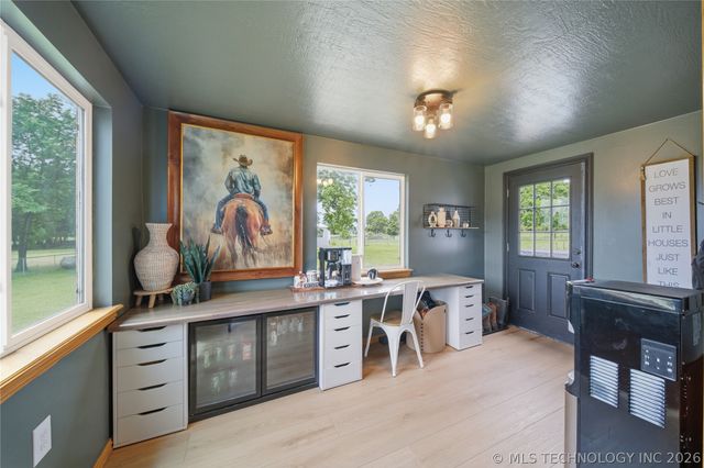 15525 S 149th East Avenue, Bixby, OK 74008