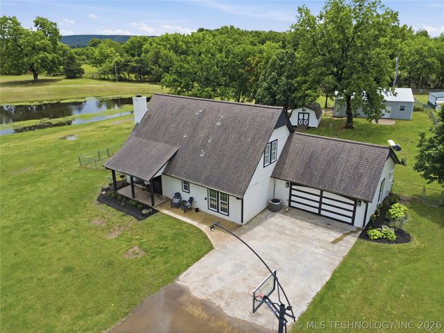 15525 S 149th East Avenue, Bixby, OK 74008