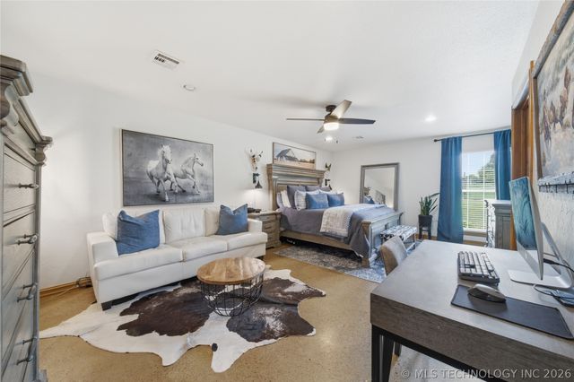 15525 S 149th East Avenue, Bixby, OK 74008