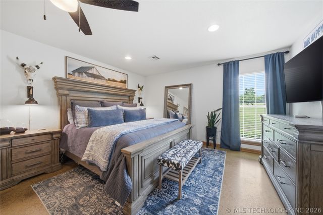 15525 S 149th East Avenue, Bixby, OK 74008