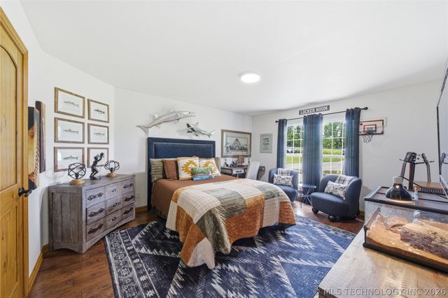 15525 S 149th East Avenue, Bixby, OK 74008