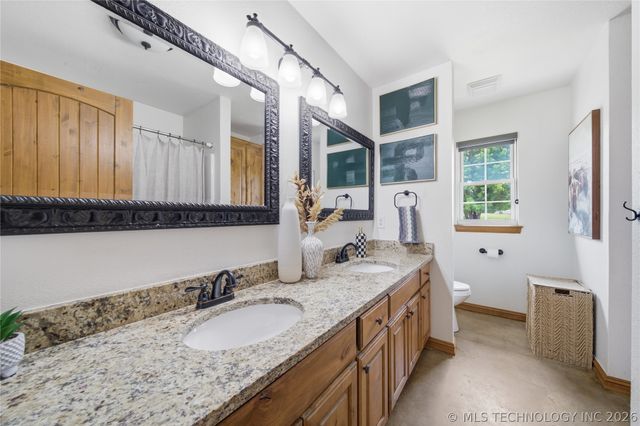 15525 S 149th East Avenue, Bixby, OK 74008