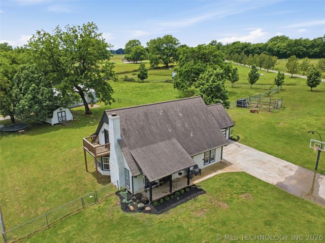 15525 S 149th East Avenue, Bixby, OK 74008