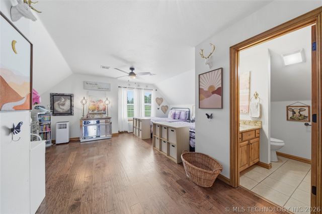 15525 S 149th East Avenue, Bixby, OK 74008