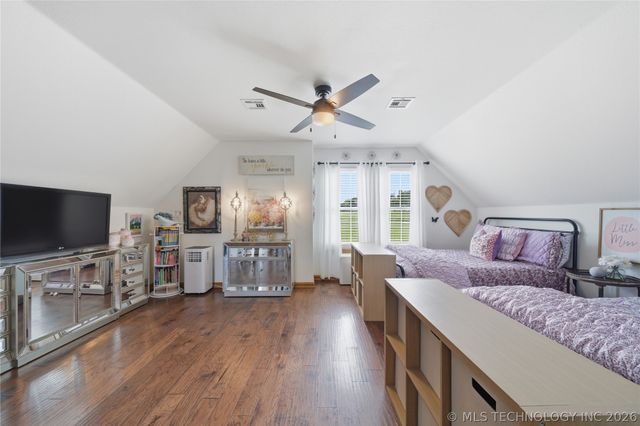 15525 S 149th East Avenue, Bixby, OK 74008