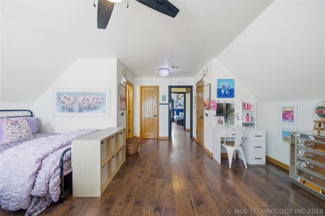 15525 S 149th East Avenue, Bixby, OK 74008