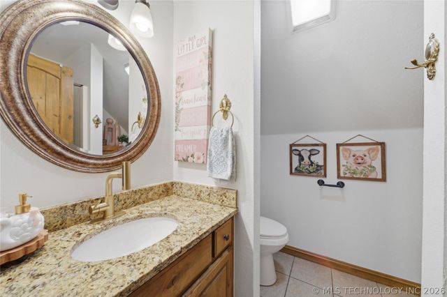 15525 S 149th East Avenue, Bixby, OK 74008