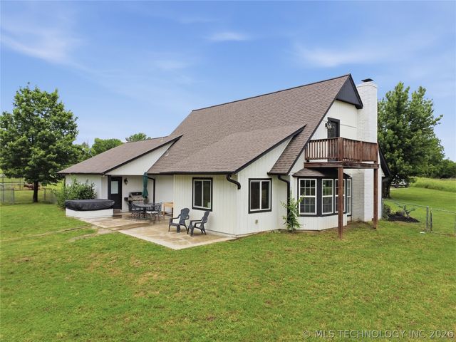 15525 S 149th East Avenue, Bixby, OK 74008