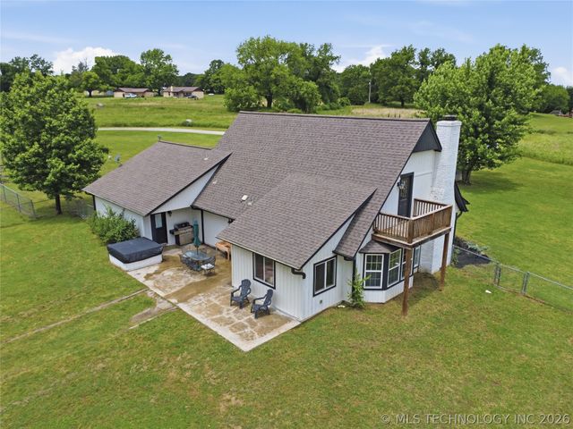 15525 S 149th East Avenue, Bixby, OK 74008