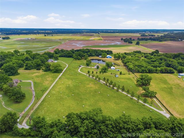 15525 S 149th East Avenue, Bixby, OK 74008