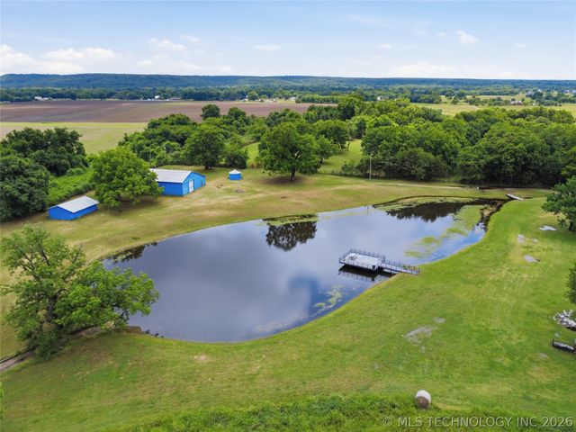 15525 S 149th East Avenue, Bixby, OK 74008
