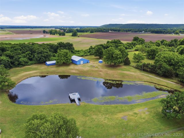 15525 S 149th East Avenue, Bixby, OK 74008
