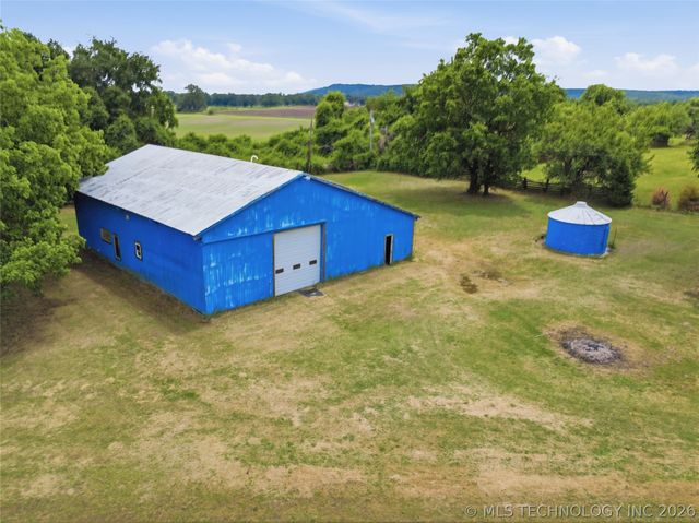 15525 S 149th East Avenue, Bixby, OK 74008