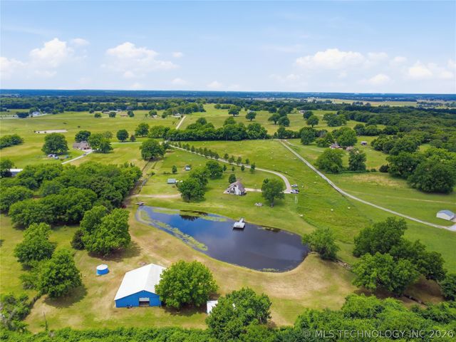 15525 S 149th East Avenue, Bixby, OK 74008