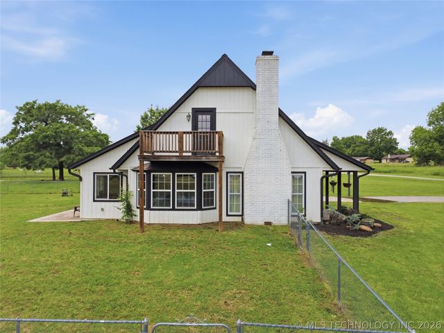 15525 S 149th East Avenue, Bixby, OK 74008