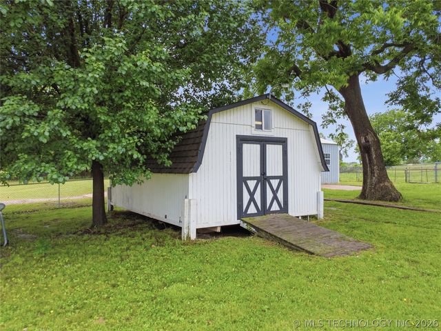 15525 S 149th East Avenue, Bixby, OK 74008
