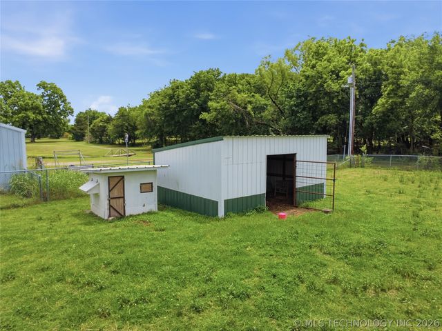 15525 S 149th East Avenue, Bixby, OK 74008