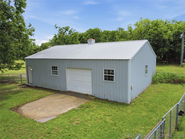 15525 S 149th East Avenue, Bixby, OK 74008