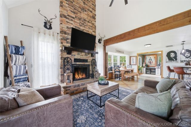 15525 S 149th East Avenue, Bixby, OK 74008