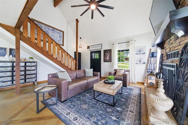 15525 S 149th East Avenue, Bixby, OK 74008
