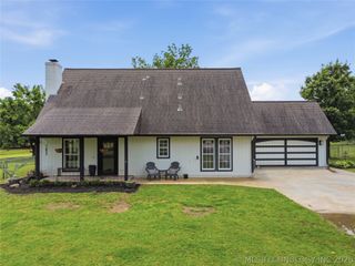 15525 S 149th East Avenue, Bixby, OK 74008