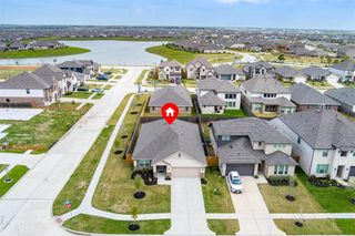 13724 Sabine Lake Drive, Texas City, TX 77568