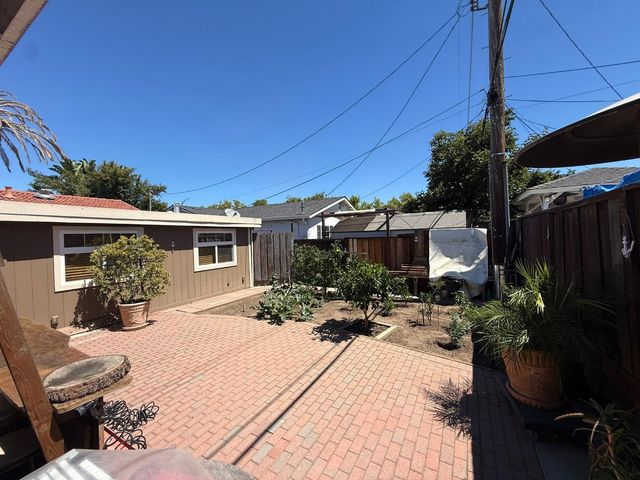 2440 Poplar Drive, San Jose, CA 95122