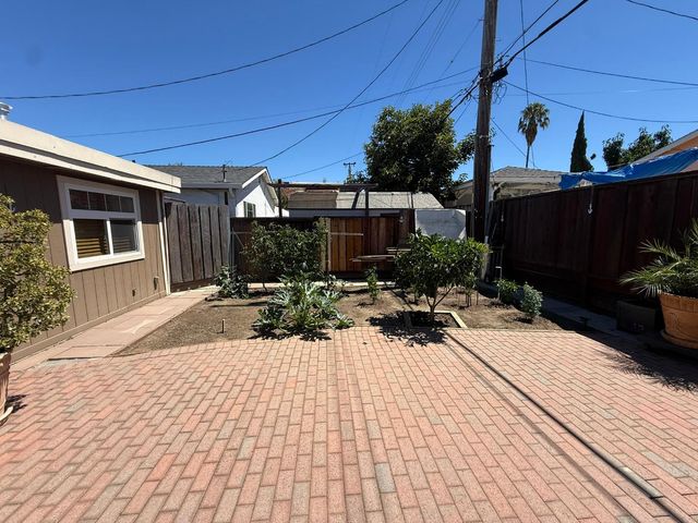 2440 Poplar Drive, San Jose, CA 95122