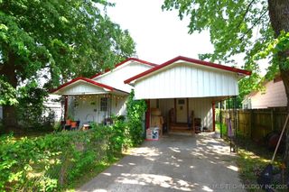205 W Dogwood, Stilwell, OK 74960