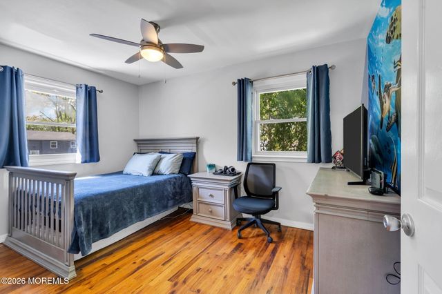 6 Tulip Court, Jackson, NJ 08527