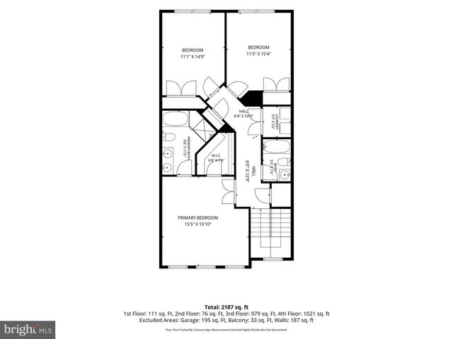 5604 LANTEEN ST, Lanham, MD 20706