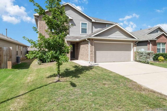 2529 McCrae, New Braunfels, TX 78130