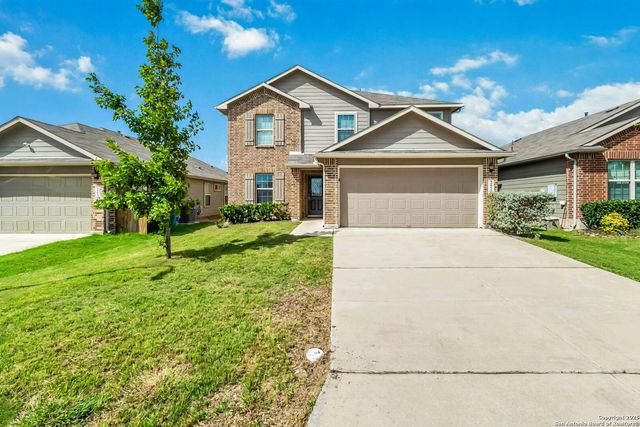 2529 McCrae, New Braunfels, TX 78130